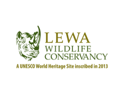 The Lewa Wildlife Conservancy