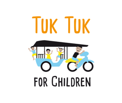 Tuk Tuk for Children
