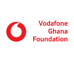 Vodafone Ghana Foundation